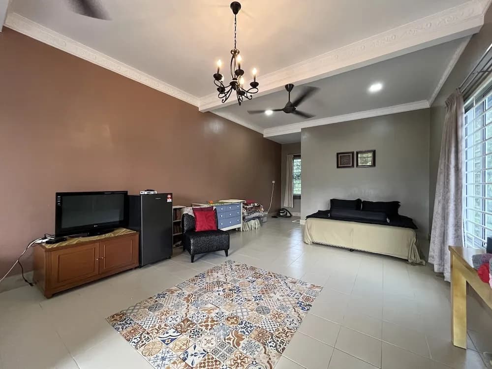 Nana's Homestay - photo 2