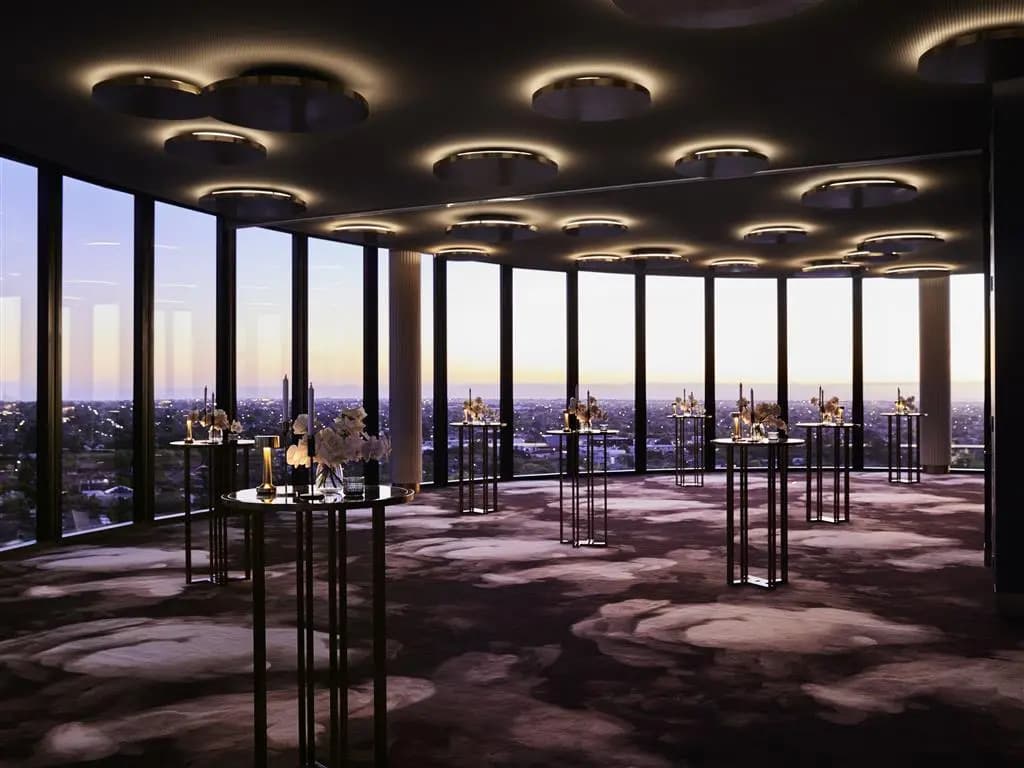 Hotel Chadstone Melbourne MGallery Collection - photo 27