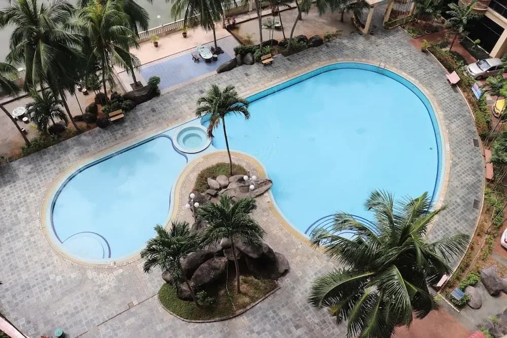 Lagenda Condominium - photo 11