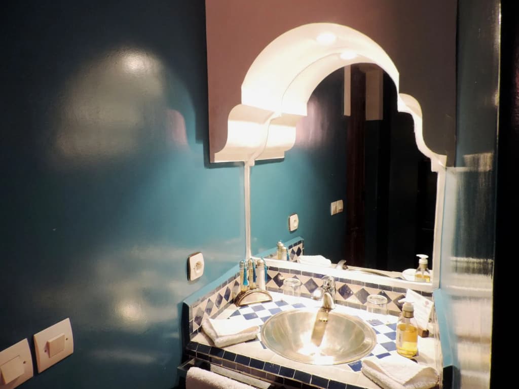 Riad Al Badia - photo 10