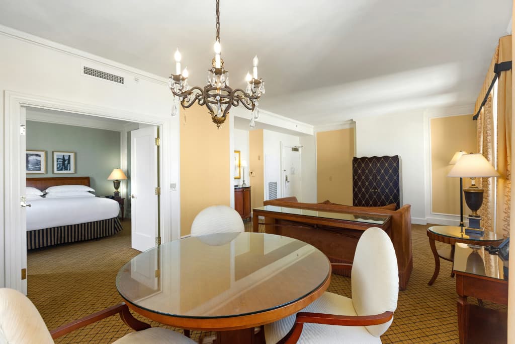 InterContinental Mark Hopkins by IHG - photo 50