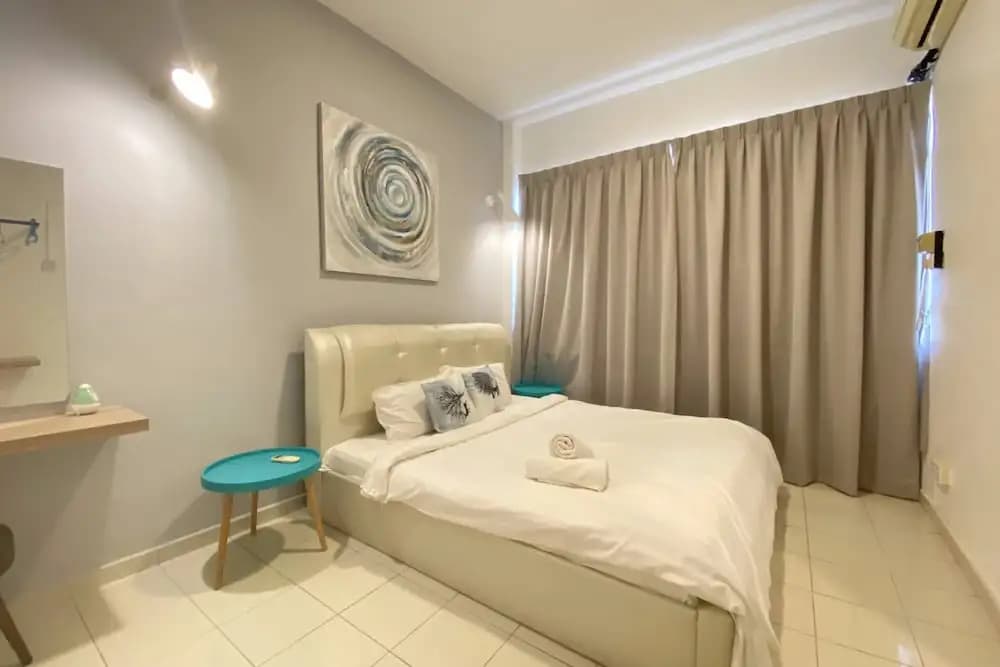 Arcadia Penang by Plush - photo 3