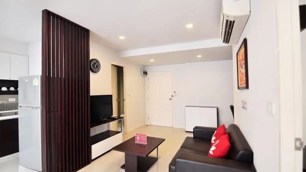 ZEN Rooms Pridi 14 - photo 4