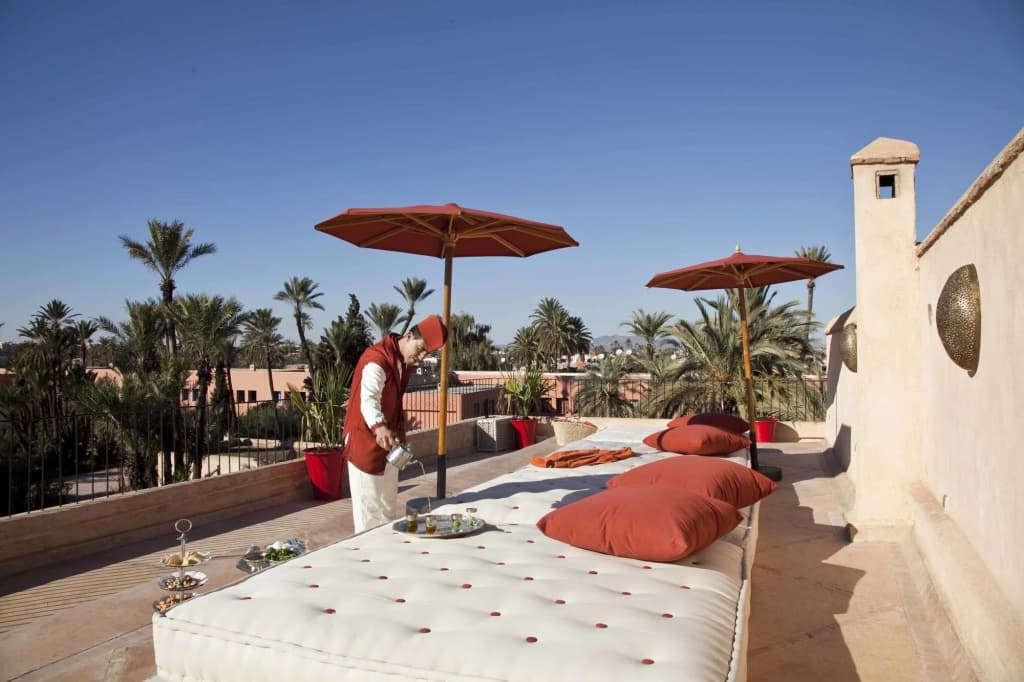 Riad Charai - photo 20