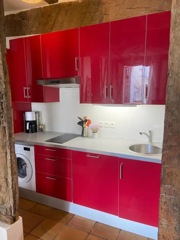 Appartement Montorgueil (344) - photo 15
