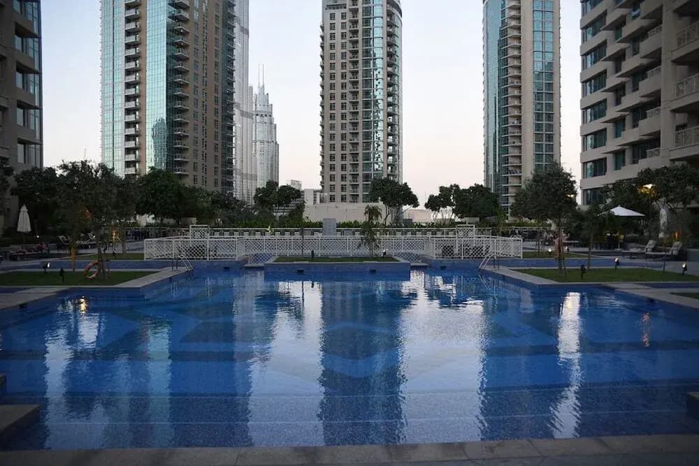 29 Boulevard Tower 1 - photo 15