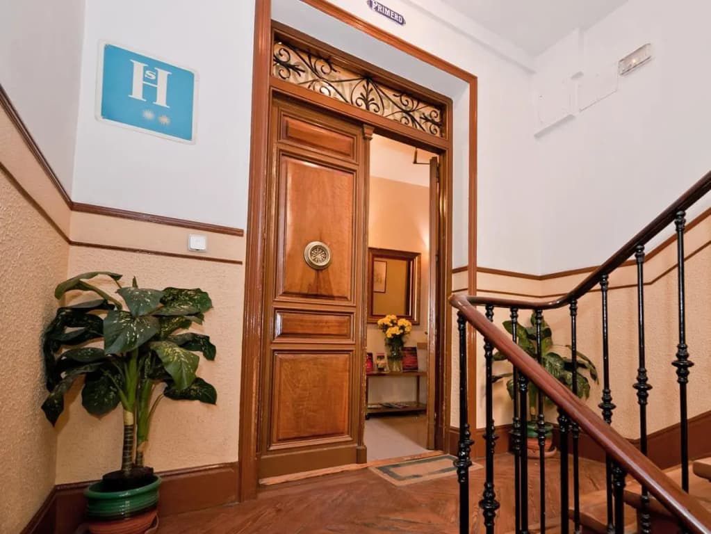 Hostal Oporto - photo 10