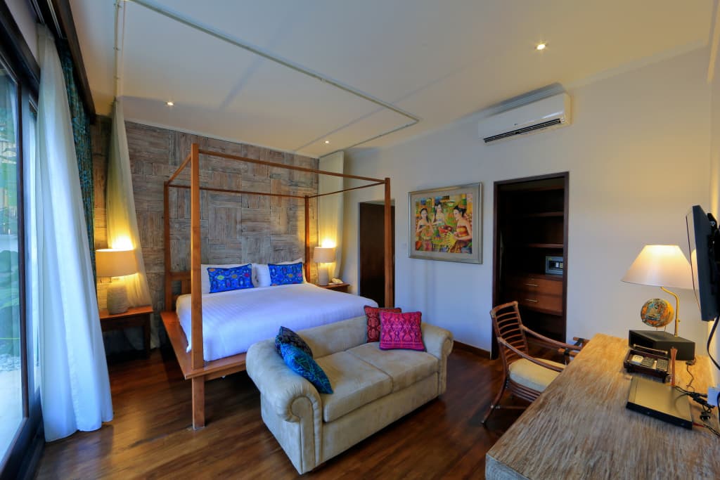 Four on Drupadi Villa - photo 6