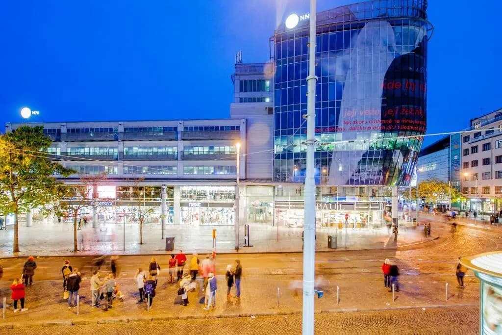 P.A.E.R. Apartments - photo 11