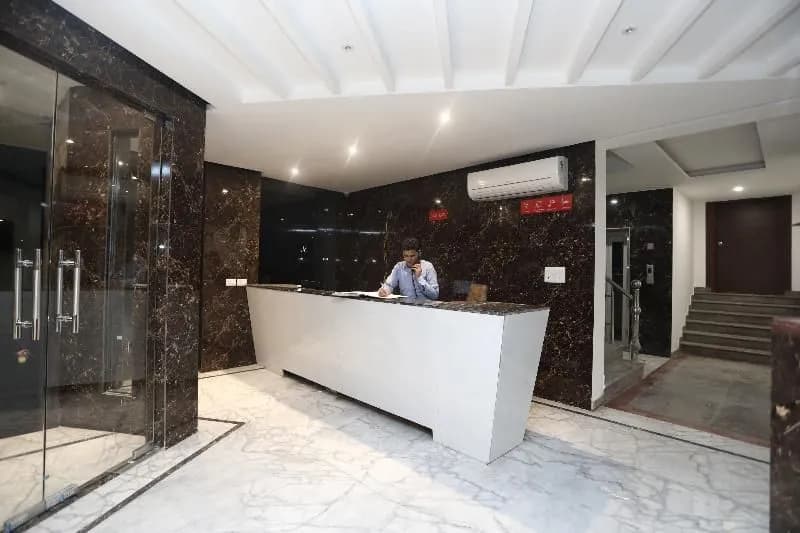 OYO 14481 Almati Inn - photo 16