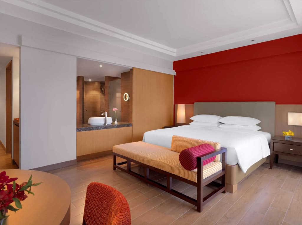 Hyatt Regency Kuantan Resort - photo 5