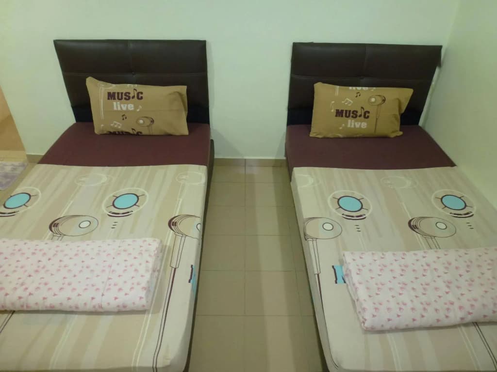 Batu Berendam INN - photo 5