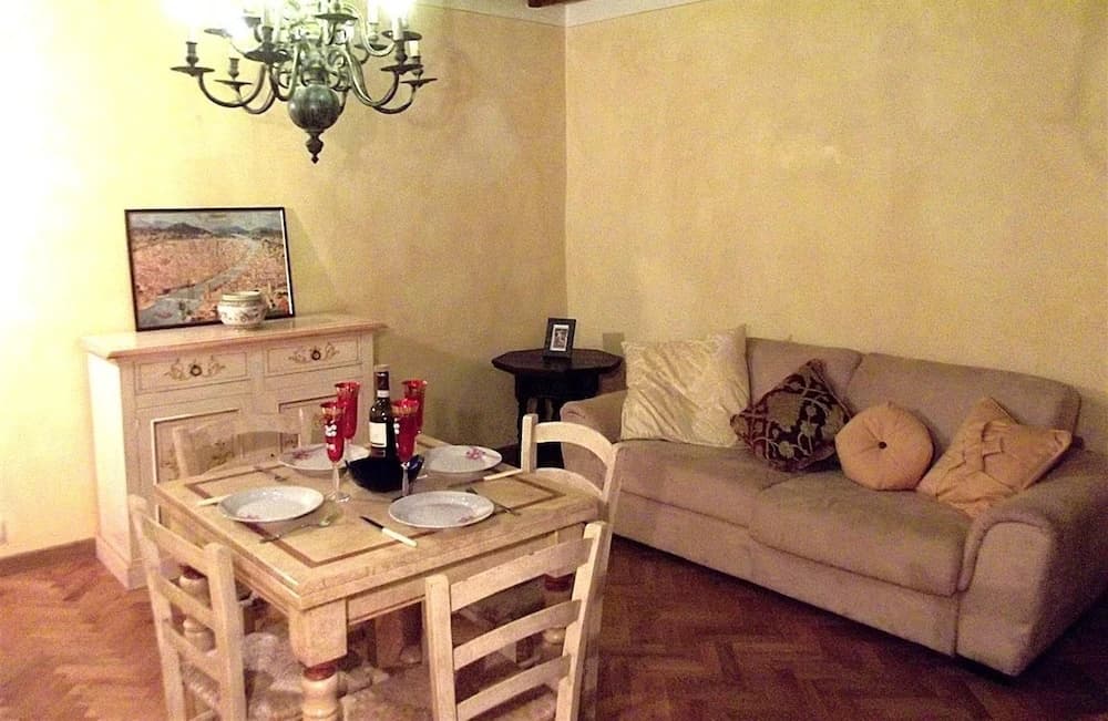 Guelfa Patio apartment - photo 2