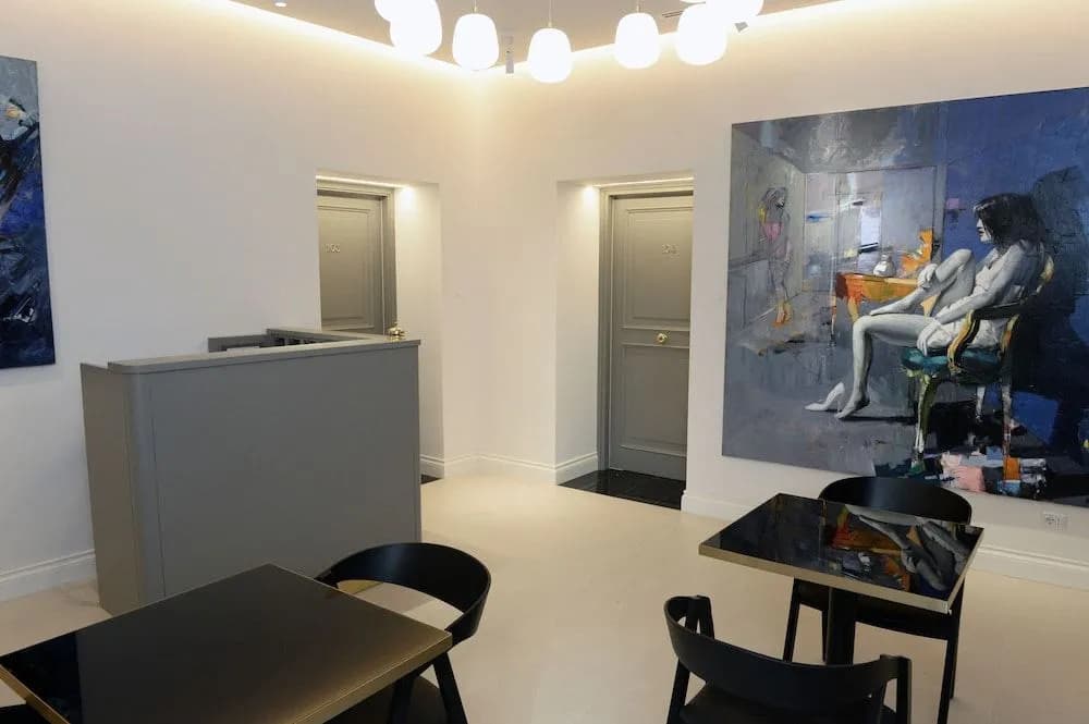 Spagna Luxury rooms - photo 11