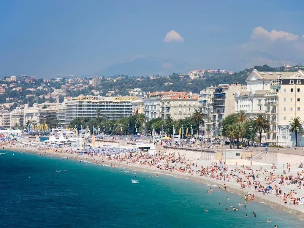 Aparthotel Adagio Access Nice Magnan - photo 22