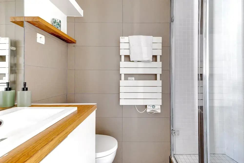 Bright 1BR by Palais Garnier - photo 6