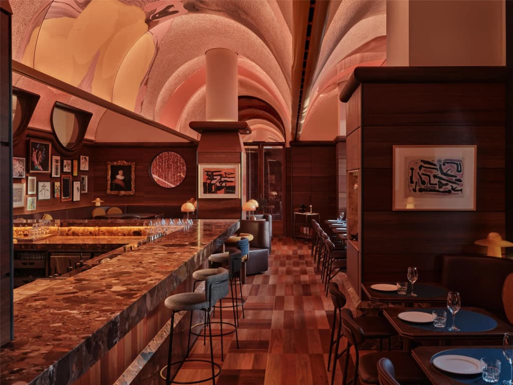 The EVE Hotel Sydney - photo 25