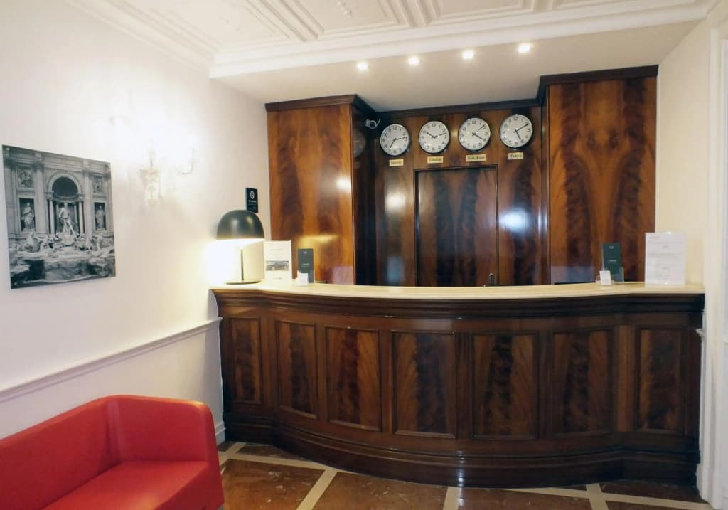 BB Hotels Smarthotel Bailey's - photo 2