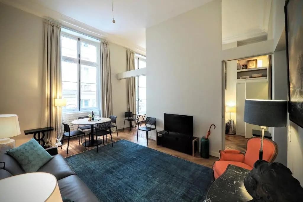 Richelieu ChicSuites - photo 5