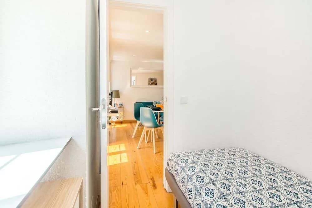 Alfama Apartment - photo 2