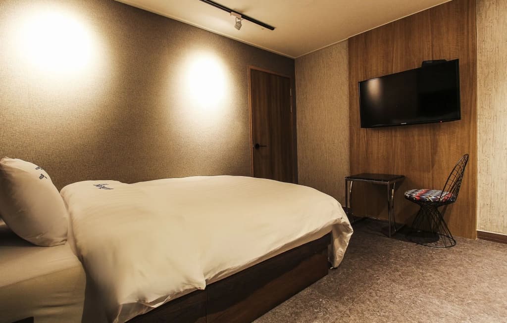 Blanc Hotel Gangnam - photo 6