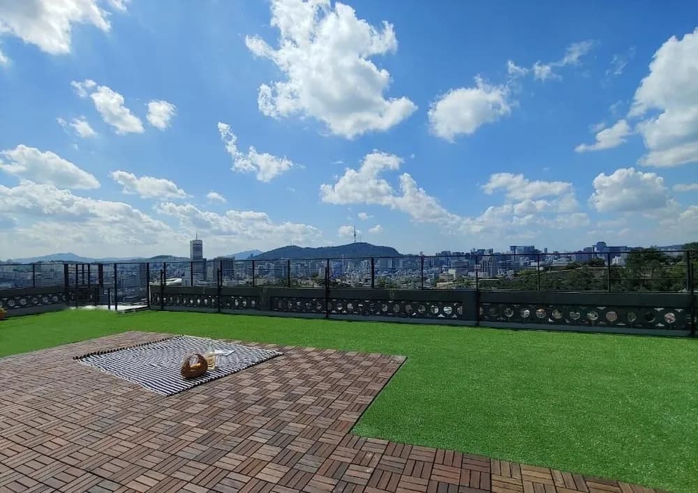 Naksan Balcony - photo 28