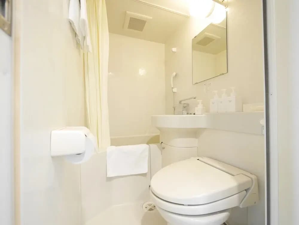 Hotel Comfybed Ginza - photo 10