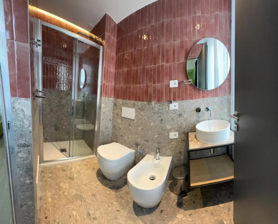 Vitruvio Hotel - photo 29