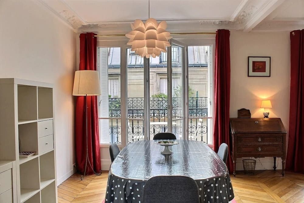 116480 - Appartement 4 personnes Passy - photo 2