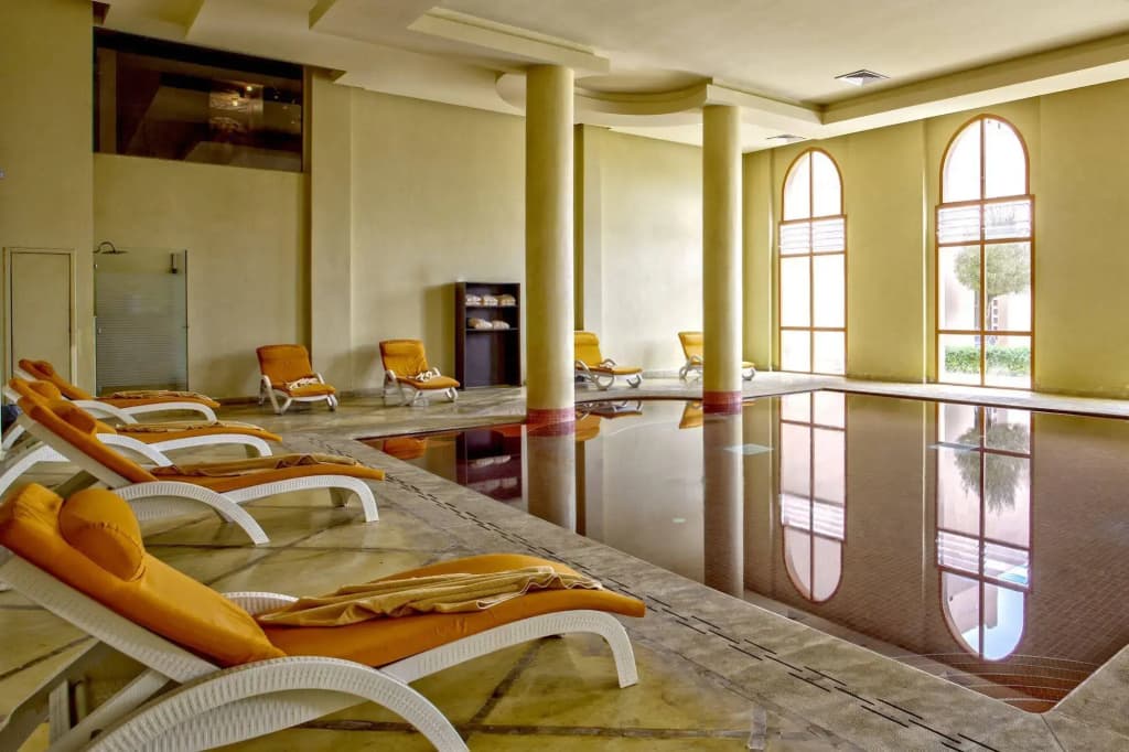 Palm Appart Club Marrakesh - photo 13