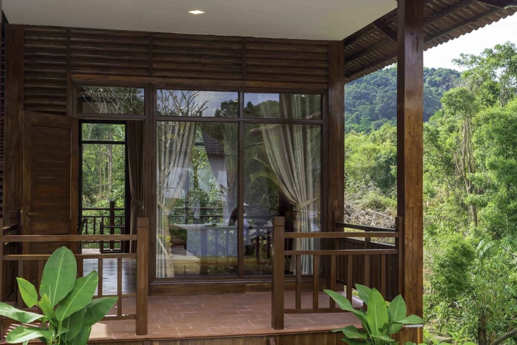 Phu Quoc Bambusa Resort - photo 15