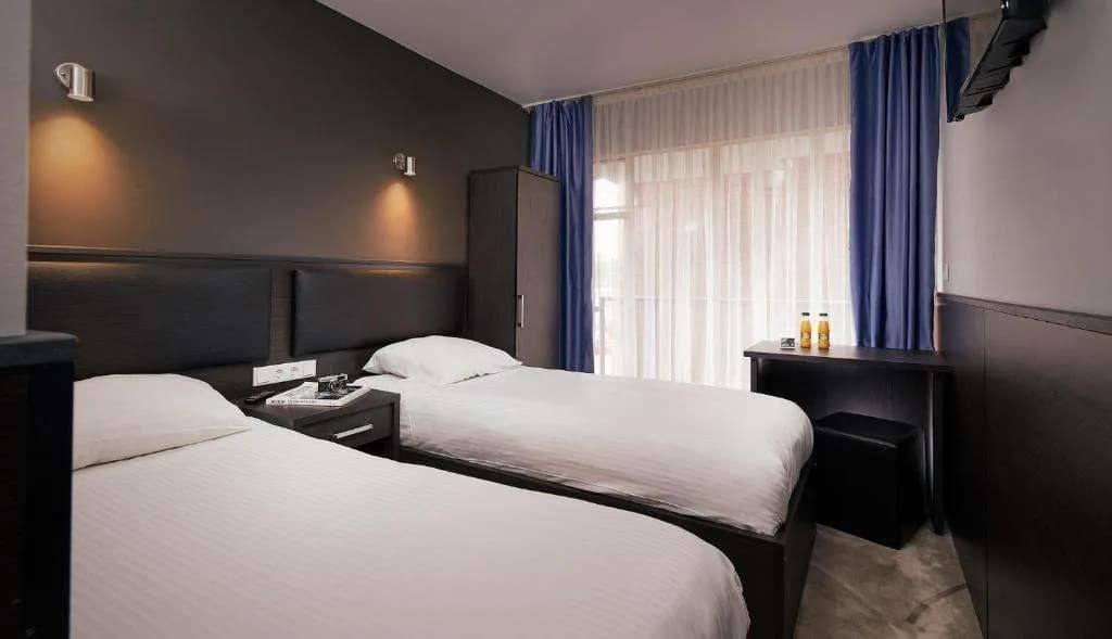 Belfort Hotel - photo 23