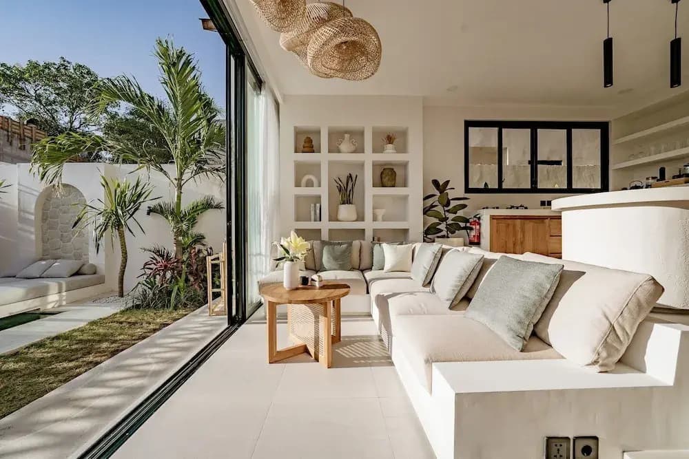 Villa Yuni Uluwatu - photo 18