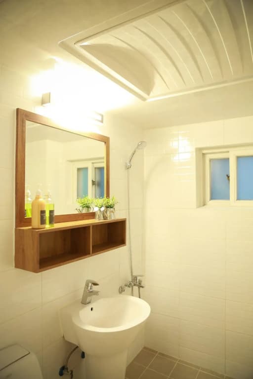 Moon Hostel - photo 8