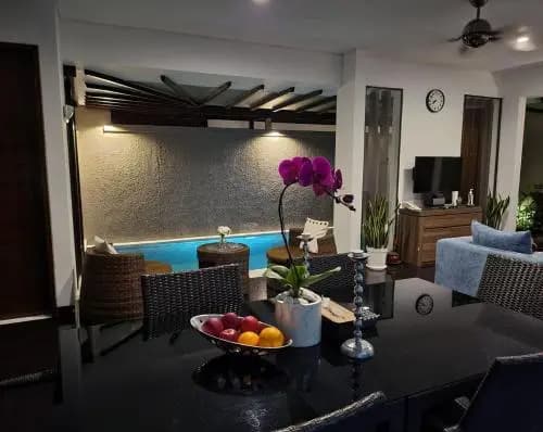 B'da2ri Butiq Villa - photo 18