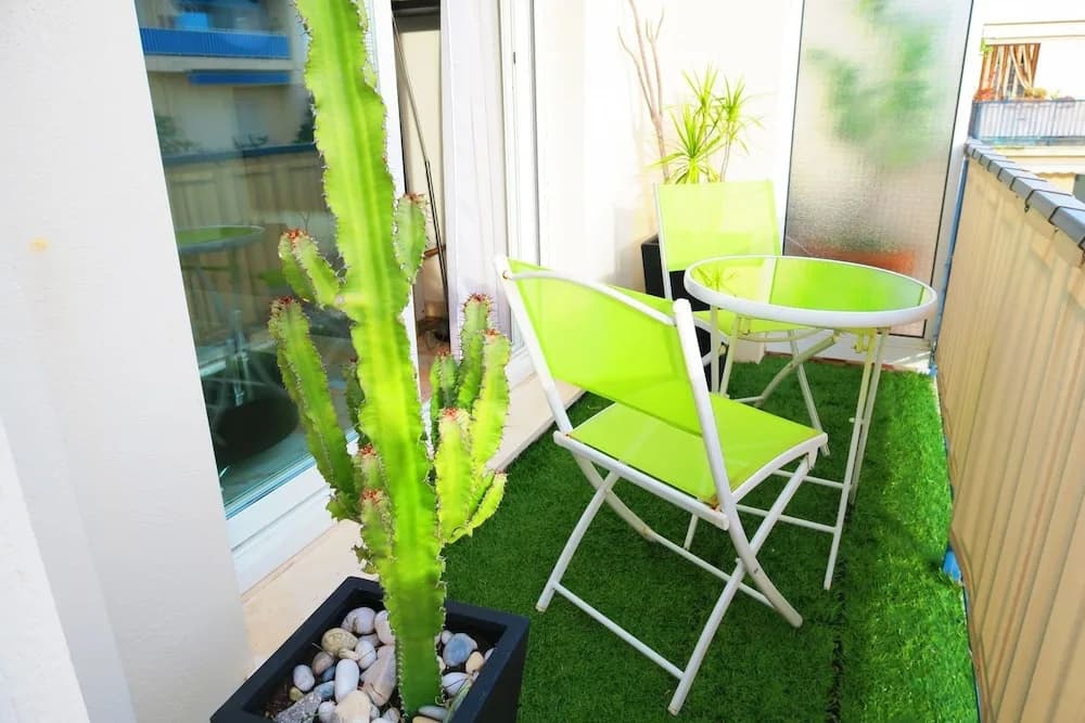 Andrioli Terrasse by Nestor&Jeeves - photo 11