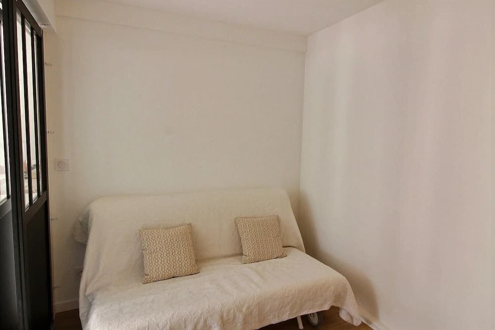 103275 - Appartement 4 personnes Temple - République - photo 4