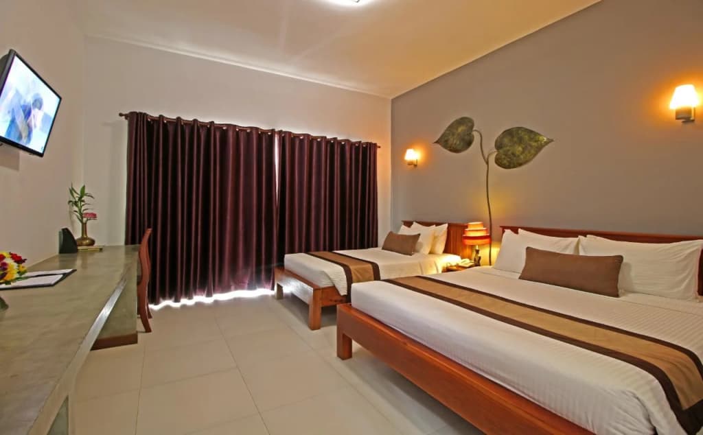 New Riverside Hotel - photo 5
