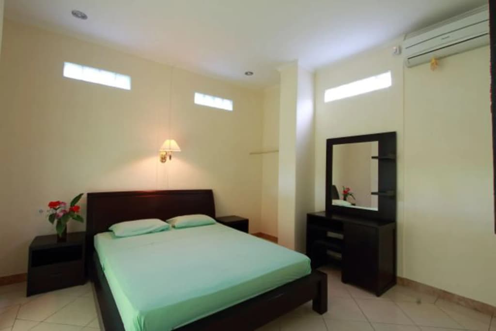 Citrus Tree Rooms - Sulendra - photo 1