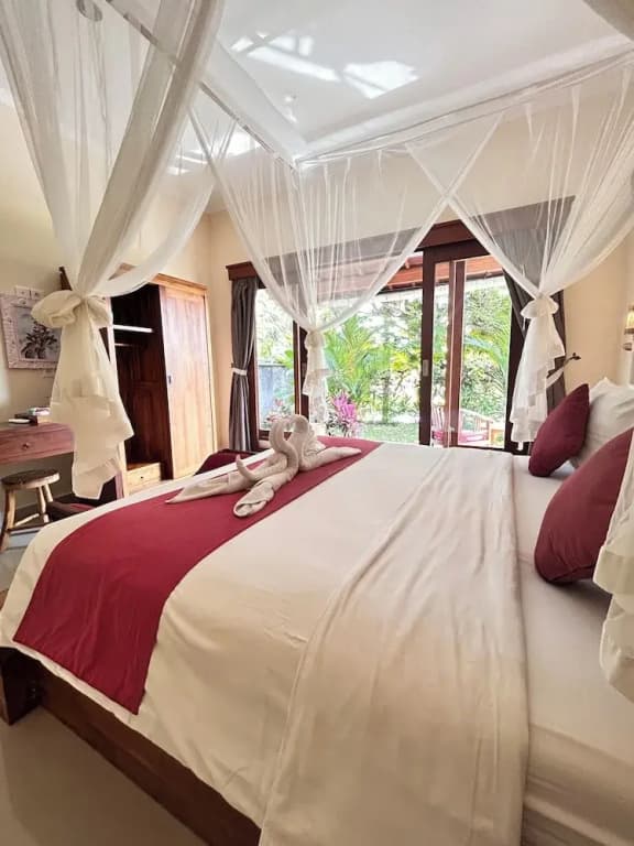 Canting Bali Suite - photo 5