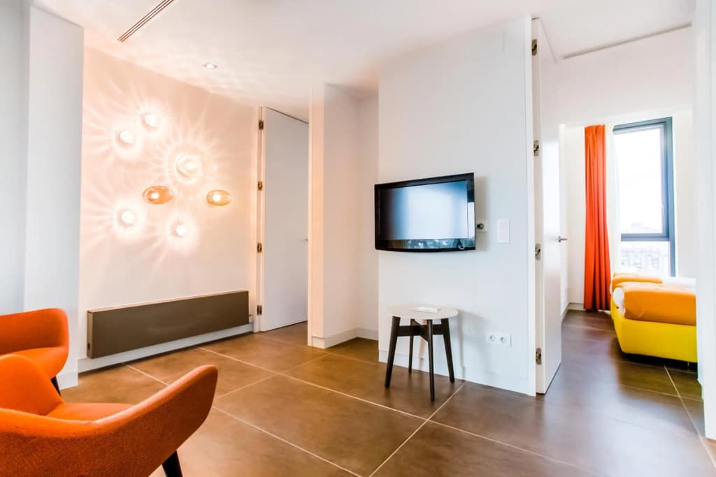 Cosmo Apartments Sants - photo 44