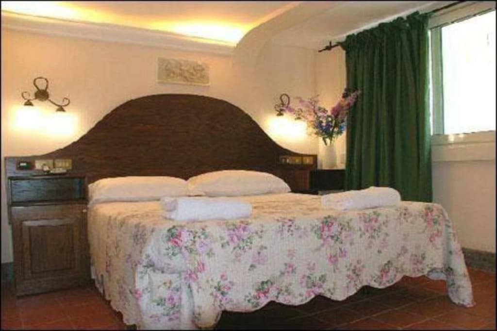 Hotel Okapi - photo 3