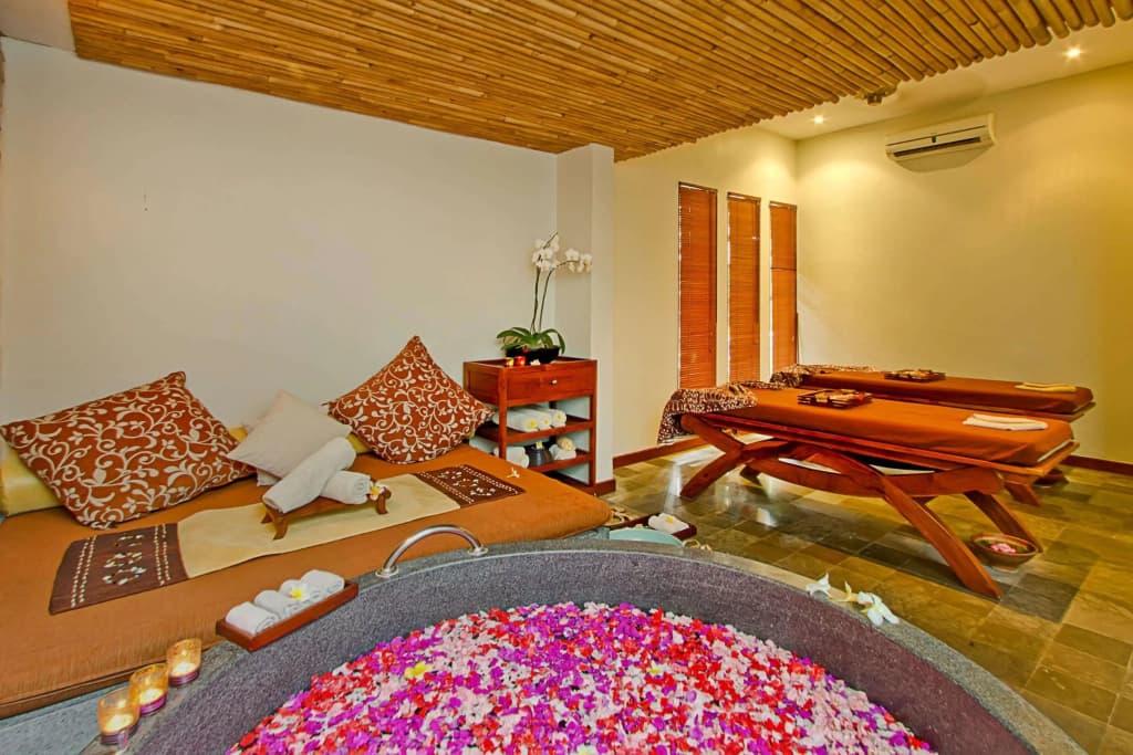 Ramayana Suites & Resort  - photo 7