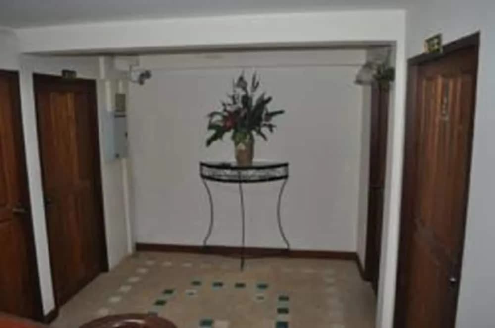 Ansu Hotel - photo 11