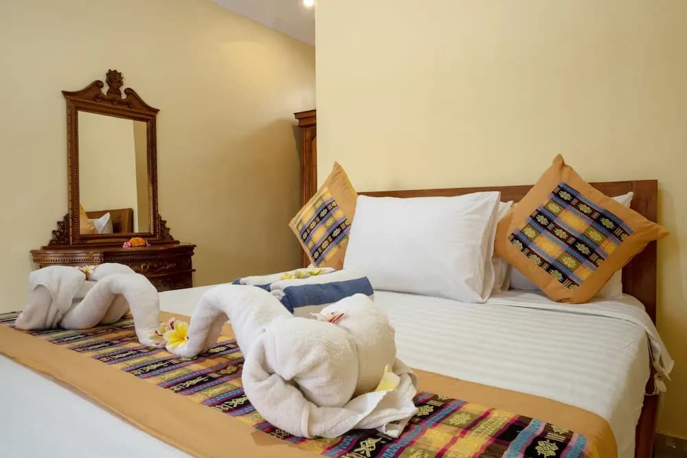 Buana Homestay Ubud - photo 6
