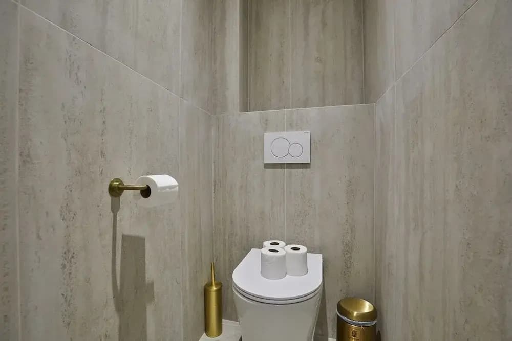 Superb Apartment in the Heart of Paris - photo 8
