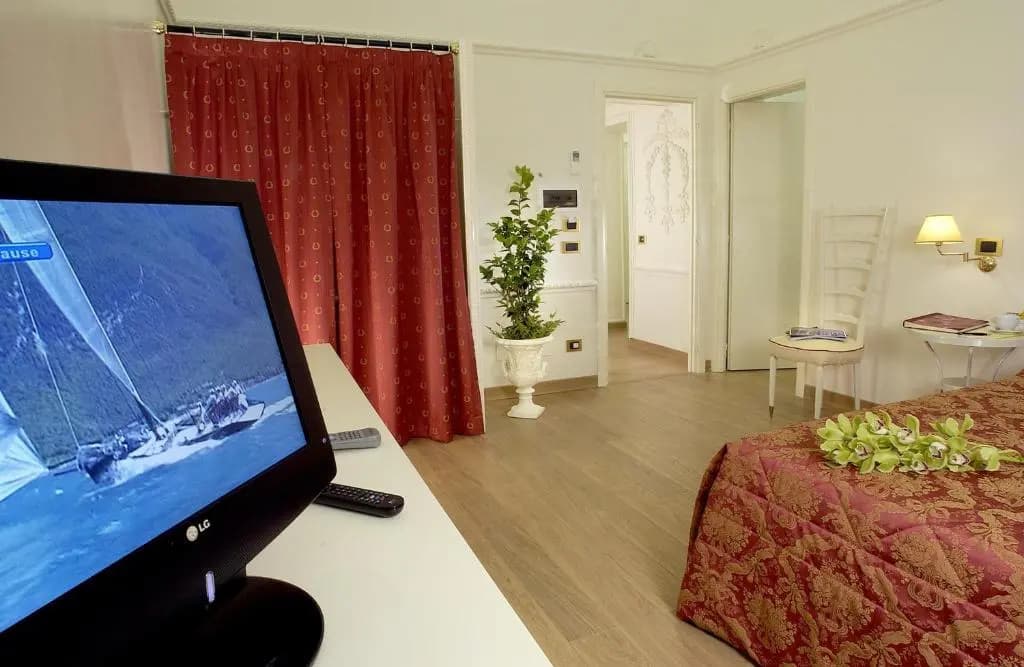 Suites Rome - photo 7