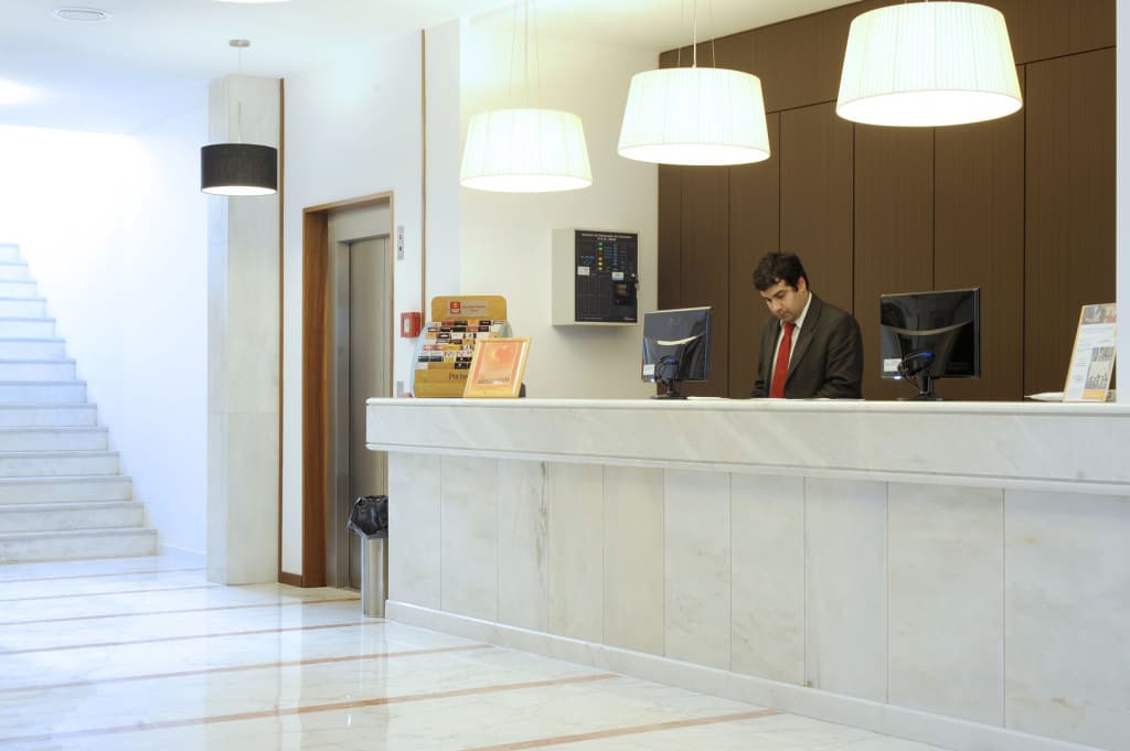 Legendary Lisboa Suites - photo 24