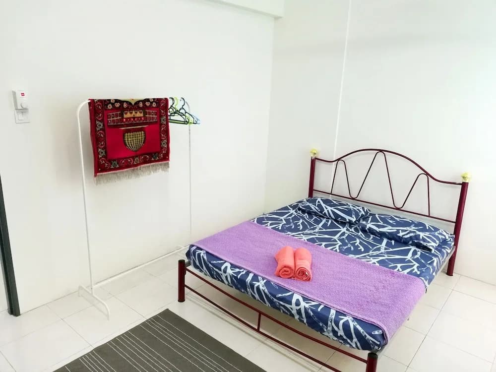 Aurel Guesthouse Bangi - photo 4