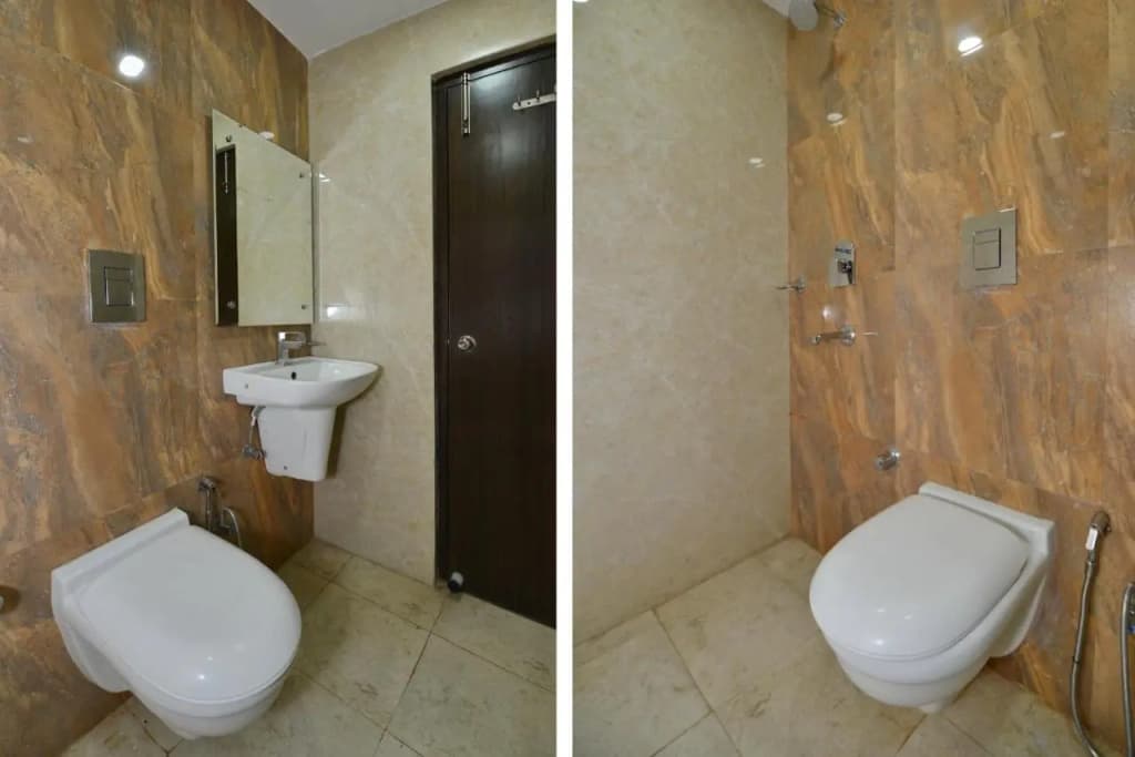 Hotel Kabeer Deluxe - photo 26